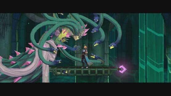 Castlevania: Belmont's Curse - Midnight Edition — screenshot 3