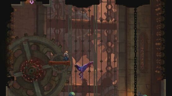 Castlevania: Belmont's Curse - Midnight Edition — screenshot 4
