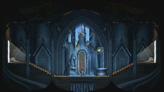 Castlevania: Belmont's Curse - Midnight Edition — screenshot 5