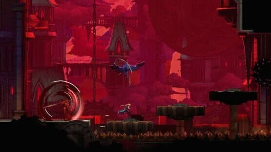 Castlevania: Belmont's Curse - Midnight Edition — screenshot 6