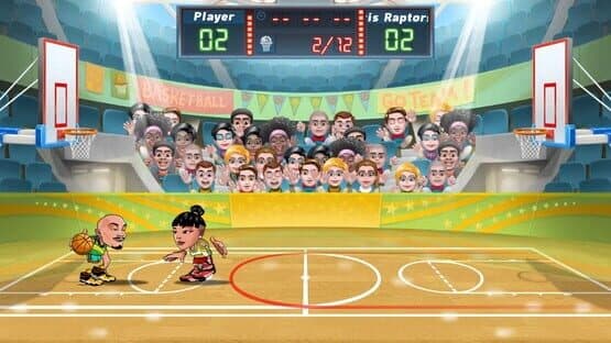 Street Basketball: Premium Edition — screenshot 3