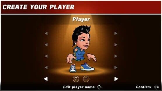 Street Basketball: Premium Edition — screenshot 4