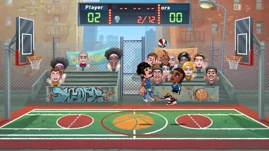 Street Basketball: Premium Edition — screenshot 5