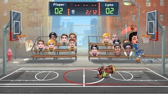 Street Basketball: Premium Edition — screenshot 6