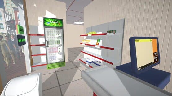 Souq Boss Simulator — screenshot 2