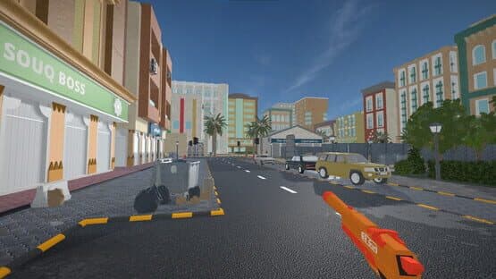 Souq Boss Simulator — screenshot 3