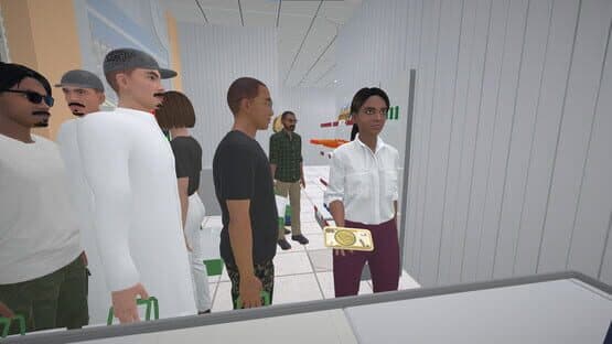 Souq Boss Simulator — screenshot 4