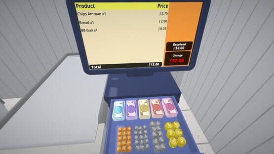 Souq Boss Simulator — screenshot 5