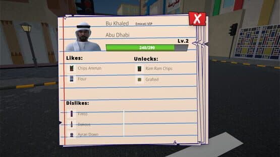 Souq Boss Simulator — screenshot 6