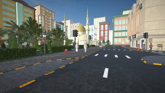 Souq Boss Simulator — screenshot 7