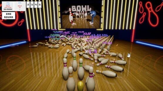 Bowl Big — screenshot 1