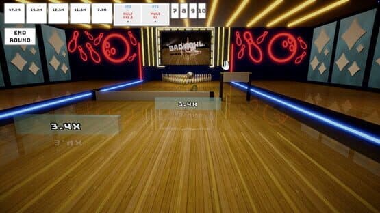 Bowl Big — screenshot 3