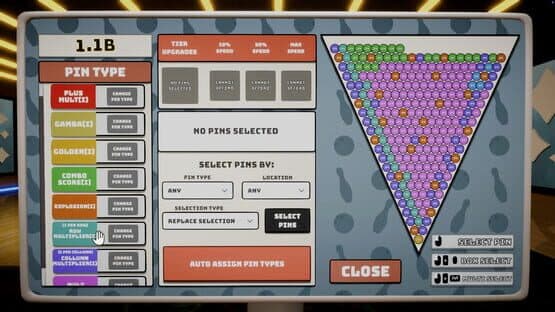 Bowl Big — screenshot 4
