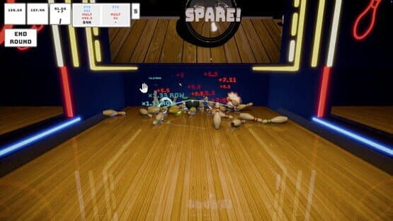 Bowl Big — screenshot 5