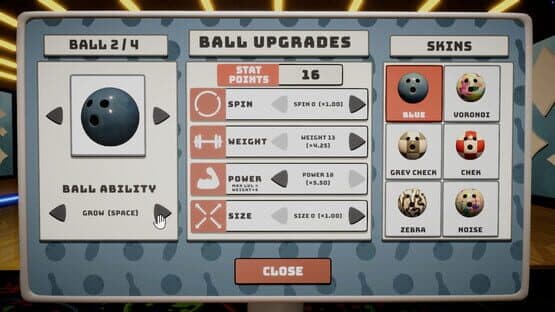 Bowl Big — screenshot 6