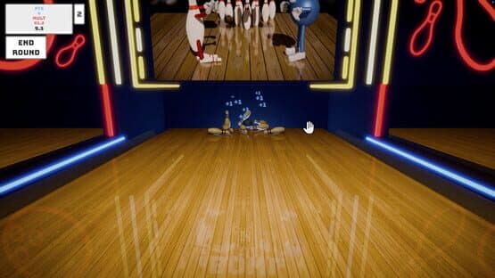 Bowl Big — screenshot 7
