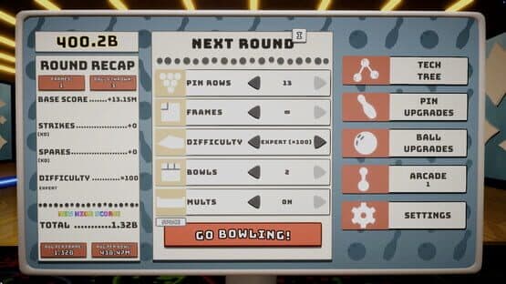 Bowl Big — screenshot 8