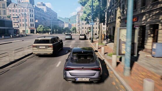 Rideshare "Stimulator" — screenshot 6