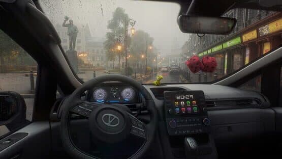 Rideshare "Stimulator" — screenshot 7