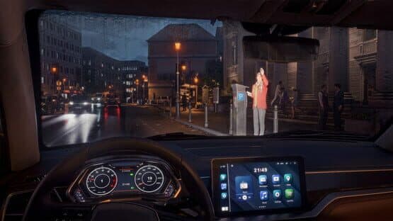 Rideshare "Stimulator" — screenshot 8