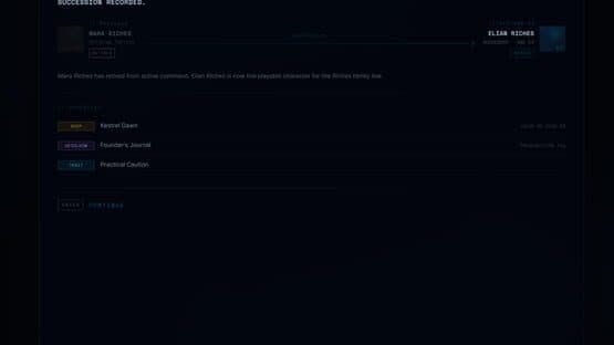 Long Shadow — screenshot 3