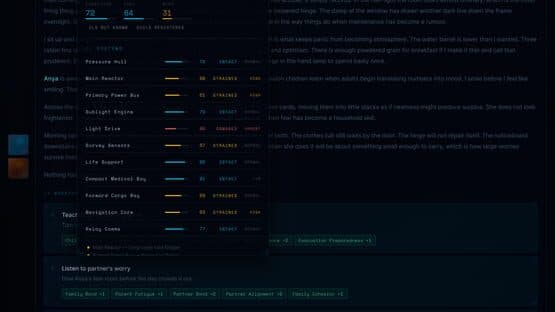 Long Shadow — screenshot 5