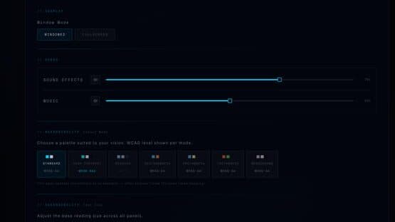 Long Shadow — screenshot 6