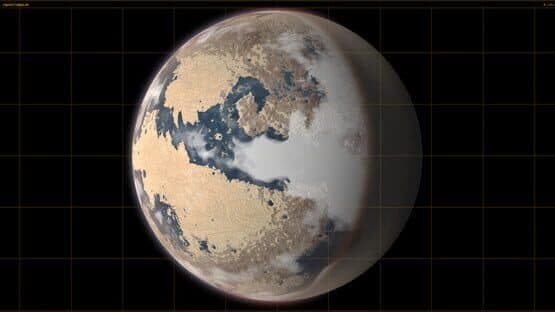 World Climate Lab — screenshot 2