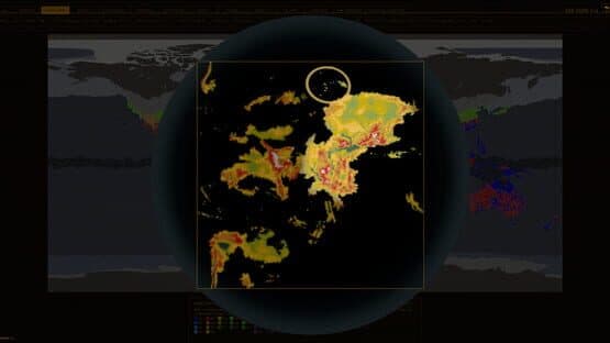 World Climate Lab — screenshot 3