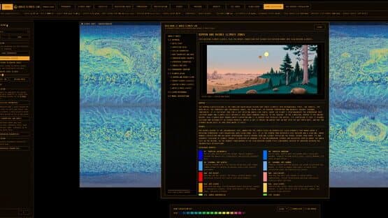 World Climate Lab — screenshot 4