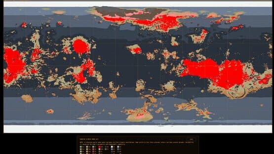 World Climate Lab — screenshot 5