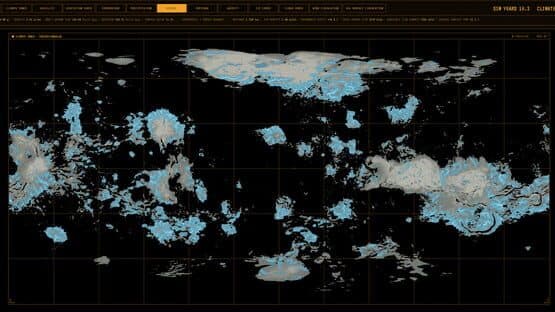 World Climate Lab — screenshot 6