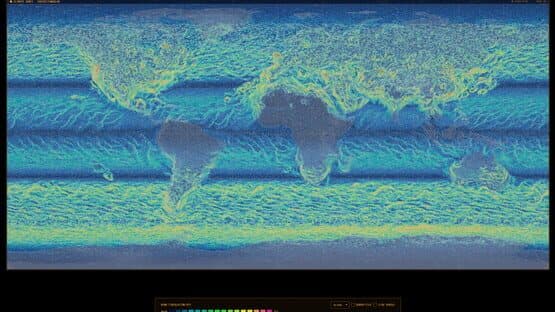 World Climate Lab — screenshot 8
