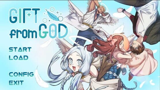 Gift From God — screenshot 1