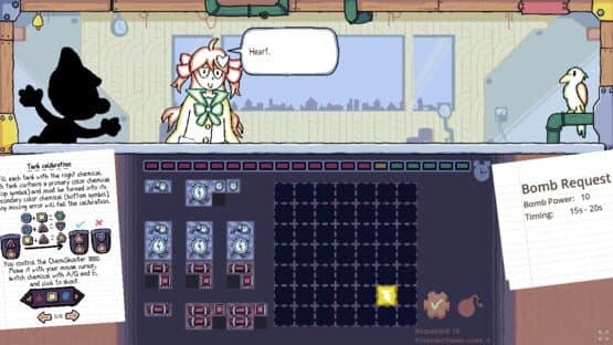 Bomberful! — screenshot 1