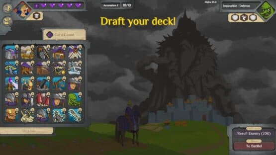 Possessed Kingdom — screenshot 1