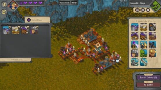 Possessed Kingdom — screenshot 3