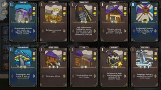 Possessed Kingdom — screenshot 4