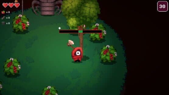 Brief Offerings — screenshot 2