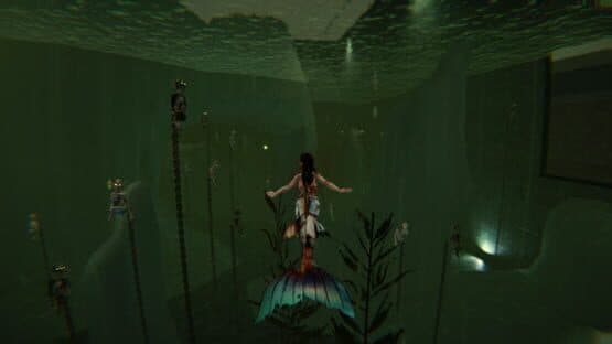 Mermade — screenshot 3