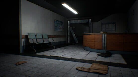 Blackwood Lodge: The Siblings — screenshot 4