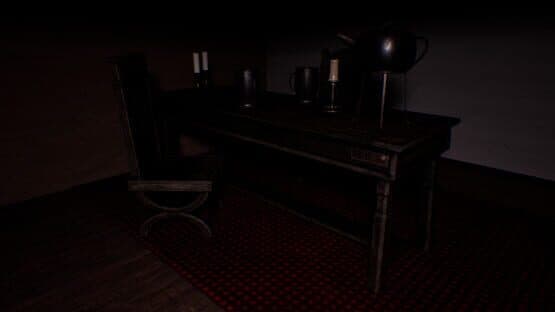 Blackwood Lodge: The Siblings — screenshot 5