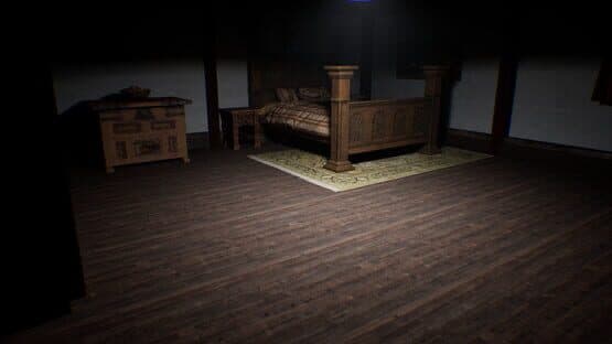 Blackwood Lodge: The Siblings — screenshot 6