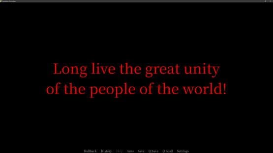 Revolution: Young Mao — screenshot 3