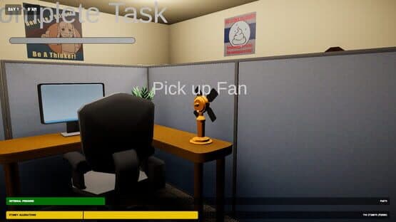 Mask da Fart — screenshot 1