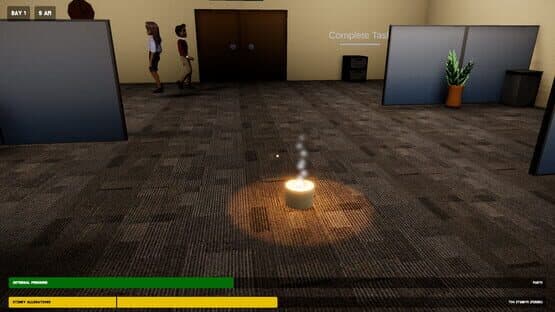 Mask da Fart — screenshot 3