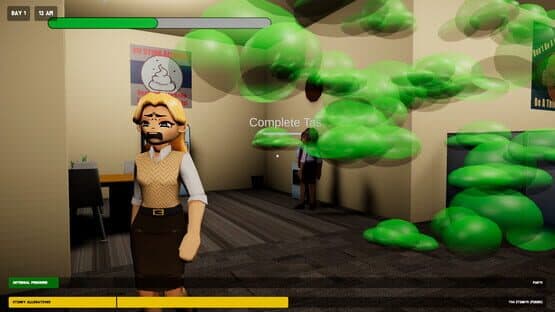 Mask da Fart — screenshot 4
