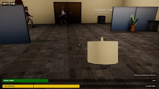 Mask da Fart — screenshot 5