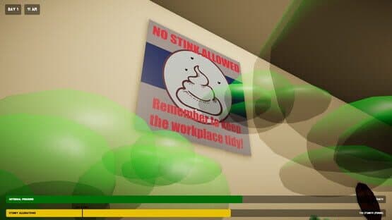 Mask da Fart — screenshot 6