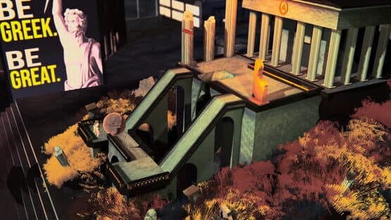 Sisyphus's Worst Day (Again) — screenshot 3